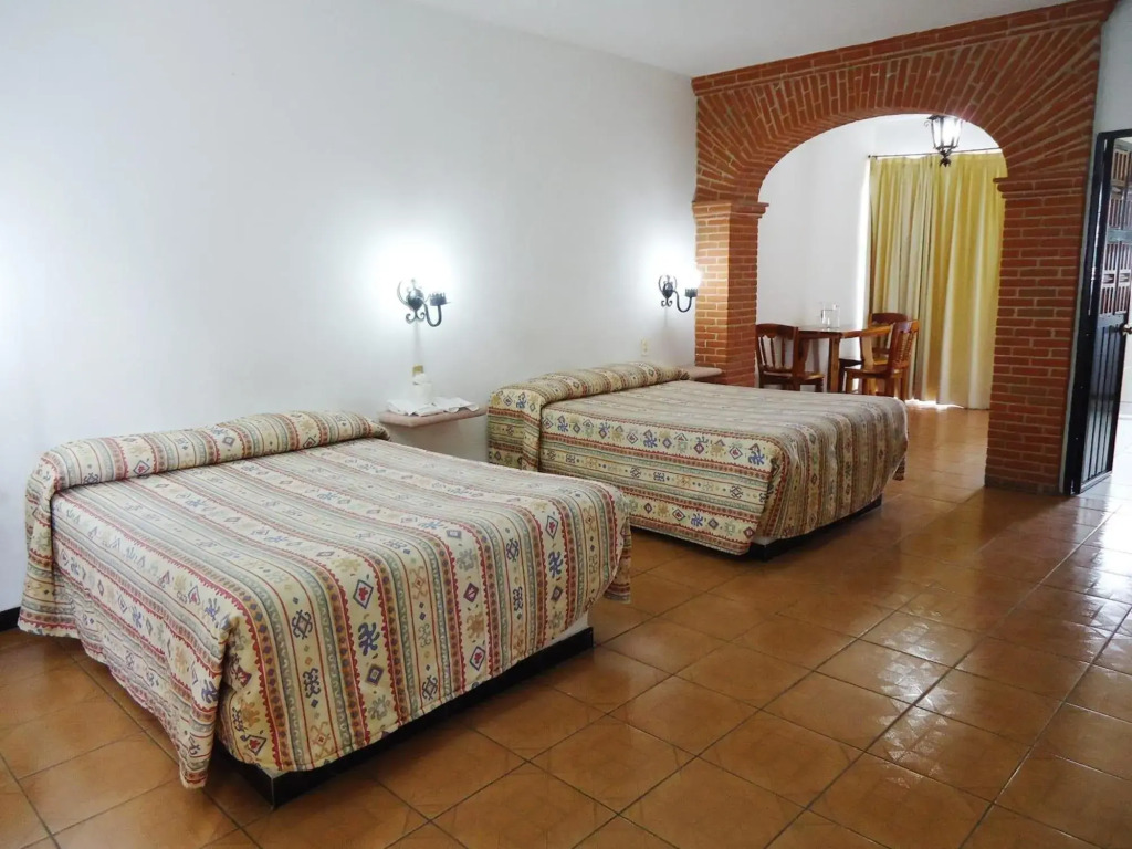 Taxco Hotel Loma Linda