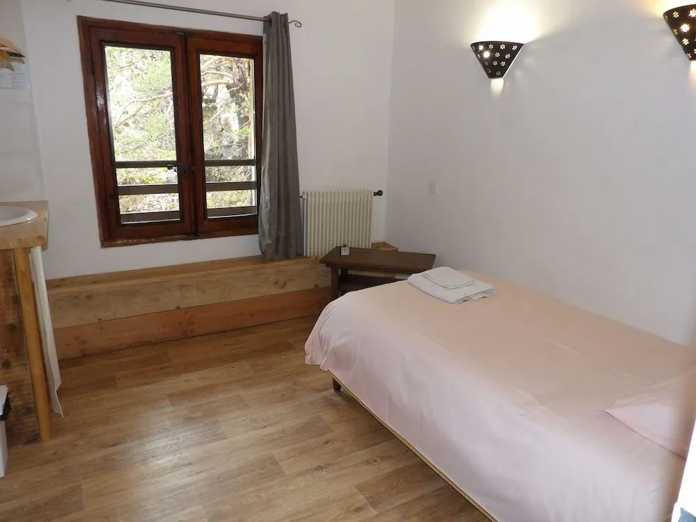 Logis Hotel de lArtuby