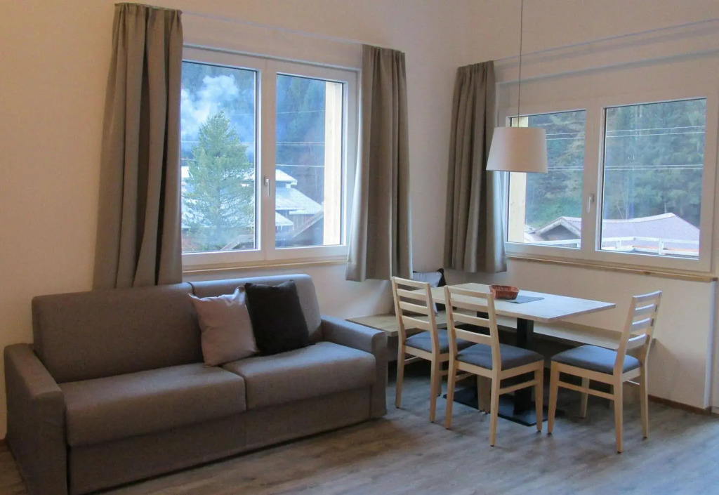 Alpine Lodge Klösterle am Arlberg