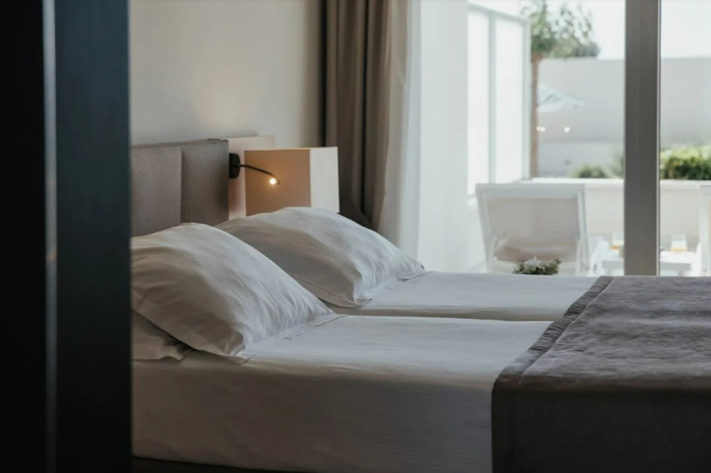 Romana Beach Resort