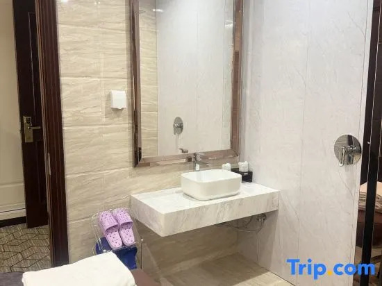 Taiyuan Yajiang Yuan Hotel