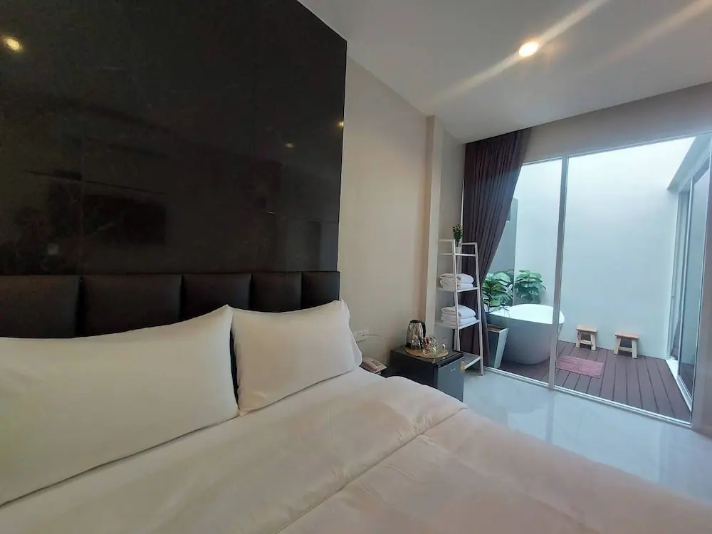 KVILLA