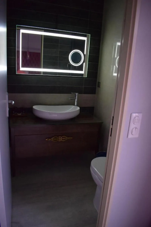 Paris Luxury Guest House - CDG Aéroport