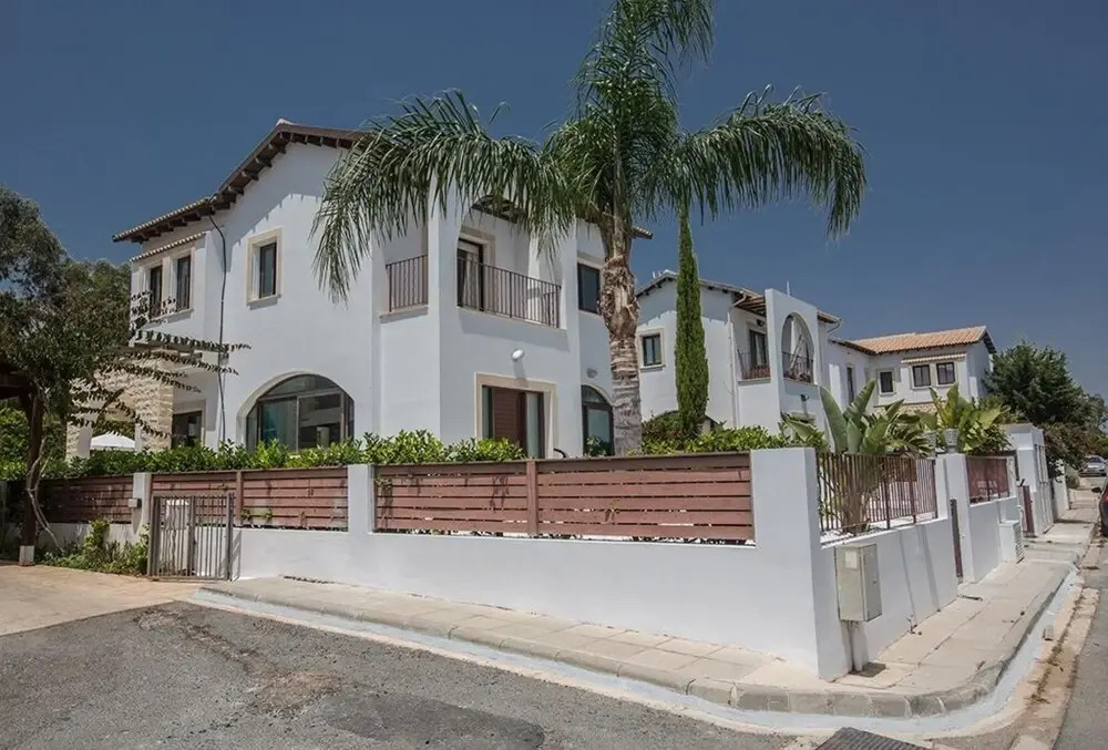 Villa Shona AQ Agv19