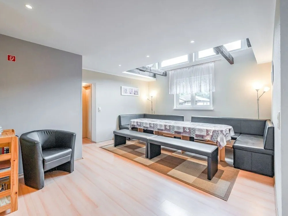 Deluxe Holiday Home in Brilon-Wald near Ski Area