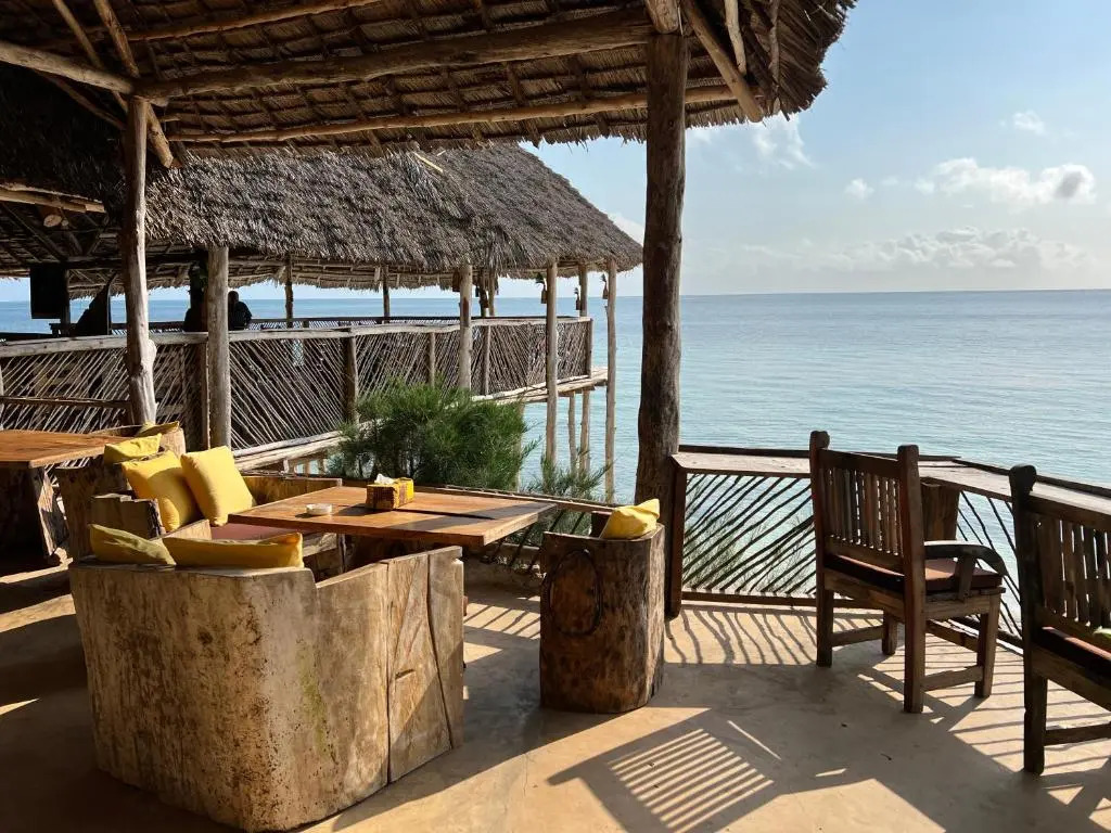 Turkuaz Beach Zanzibar
