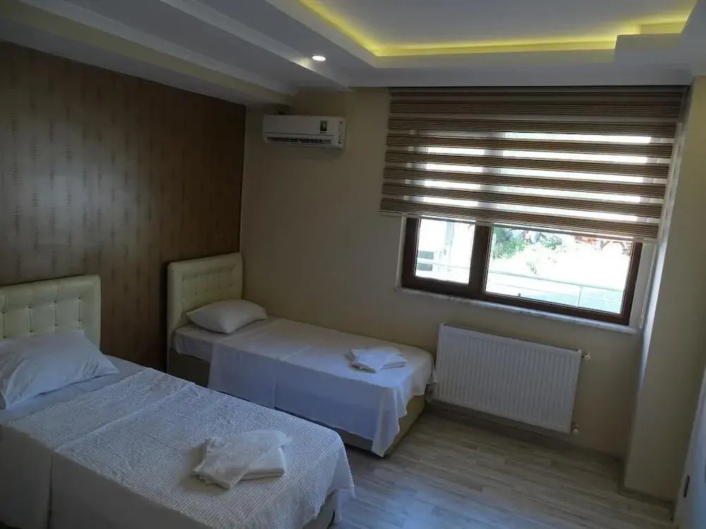Ozlu Apart