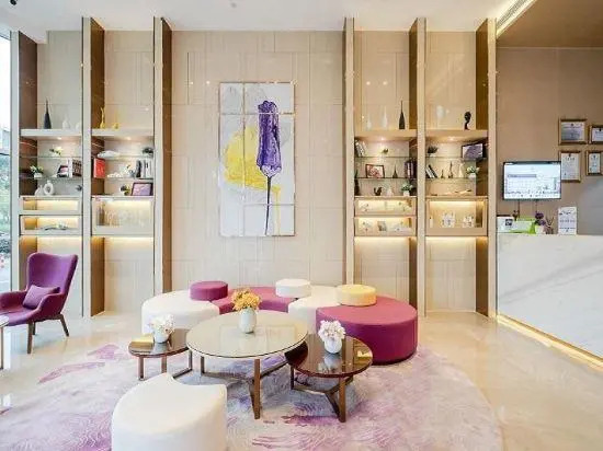 Lavande Hotel (Chengdu Panda Base store)