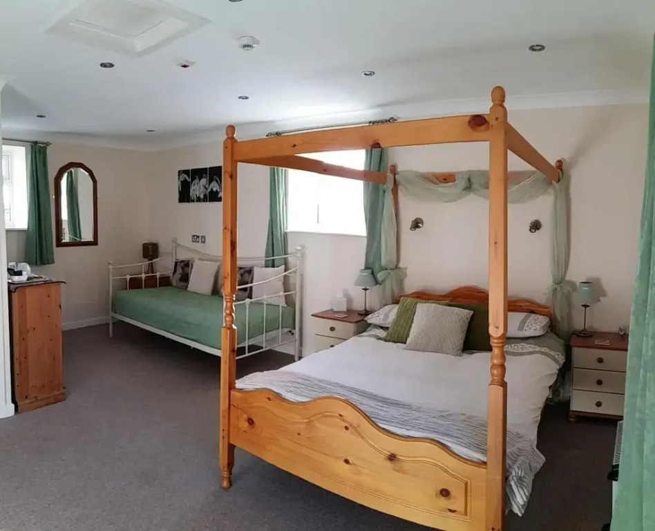 Staden Grange Country House