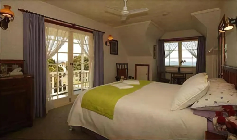 Colonial Homestay