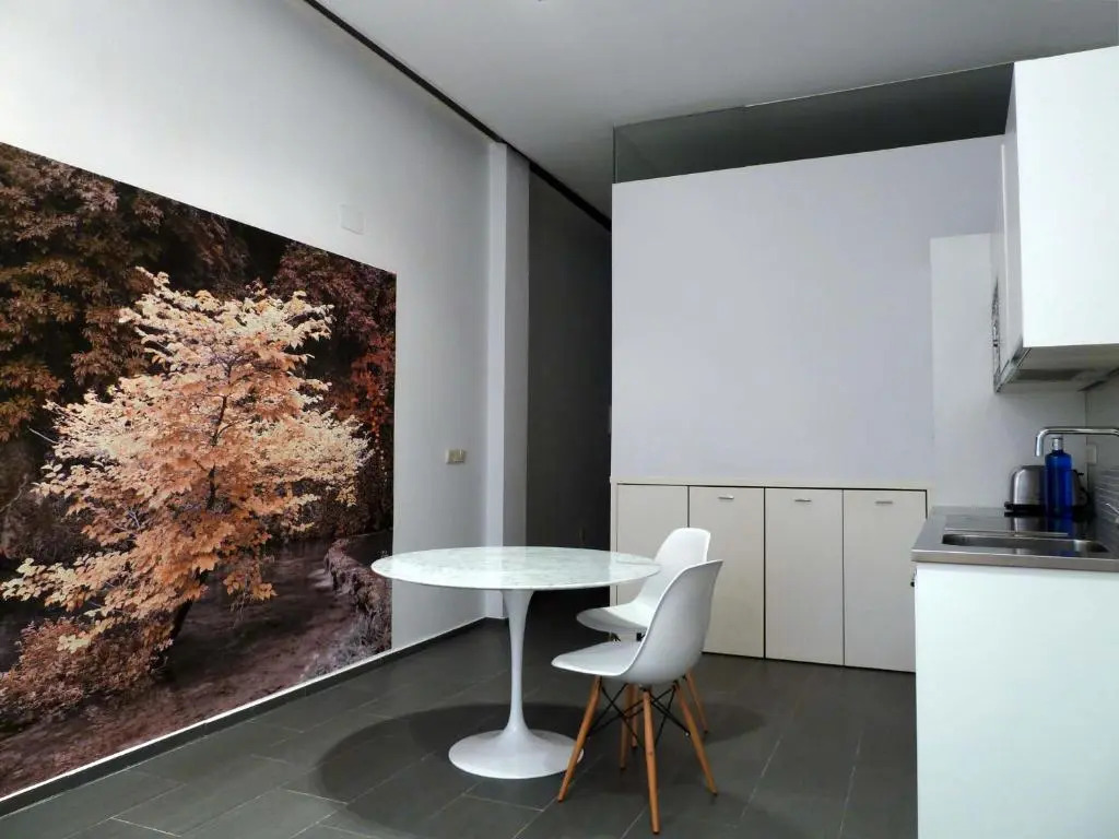 Loft designed City Center