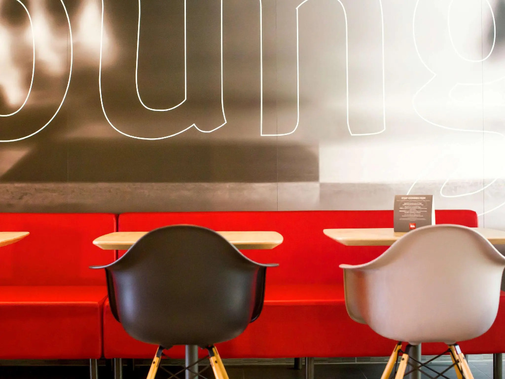 Ibis Wavre Brussels East