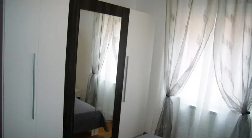 Apartments Alma