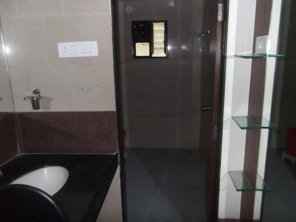 Hotel Nikhil Garden