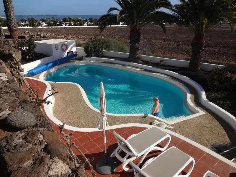 Villa in Playa Blanca, Lanzarote 101521