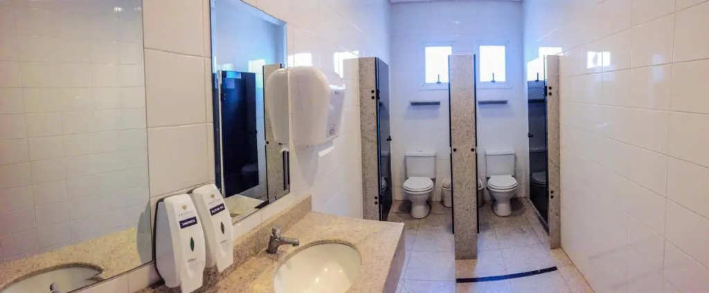 Hotel Crystal Residence Cianorte
