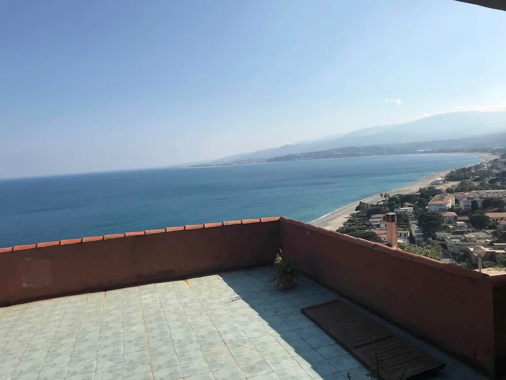 Baia dell'est