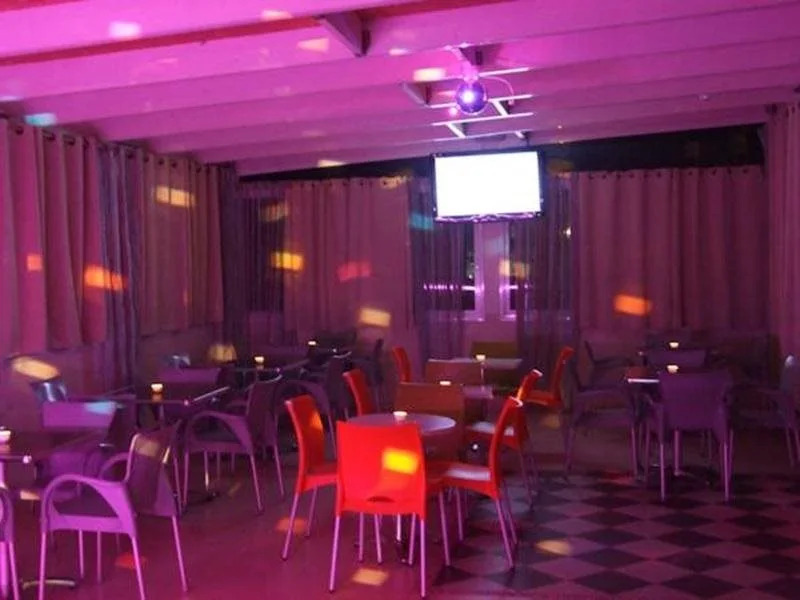 Sea Plaza Hotel