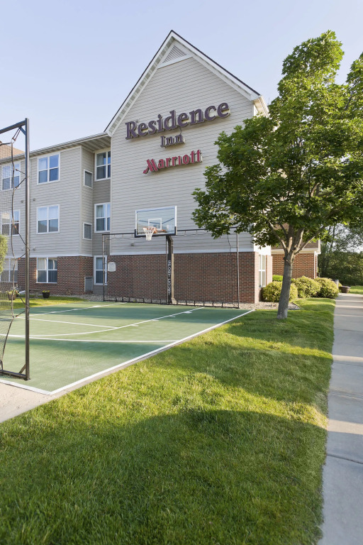Residence Inn by Marriott Cedar Rapids