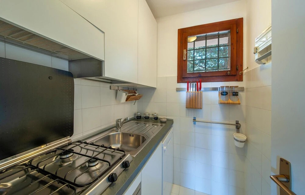 Amazing Apartment in Porto Rotondo OT With 1 Bedrooms