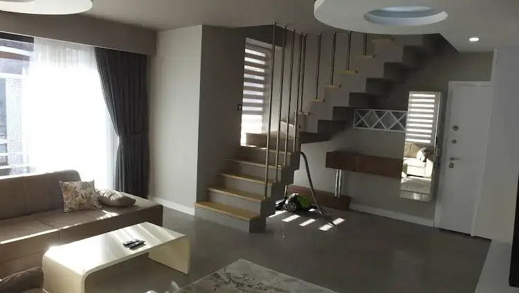 Hande Home Aparts