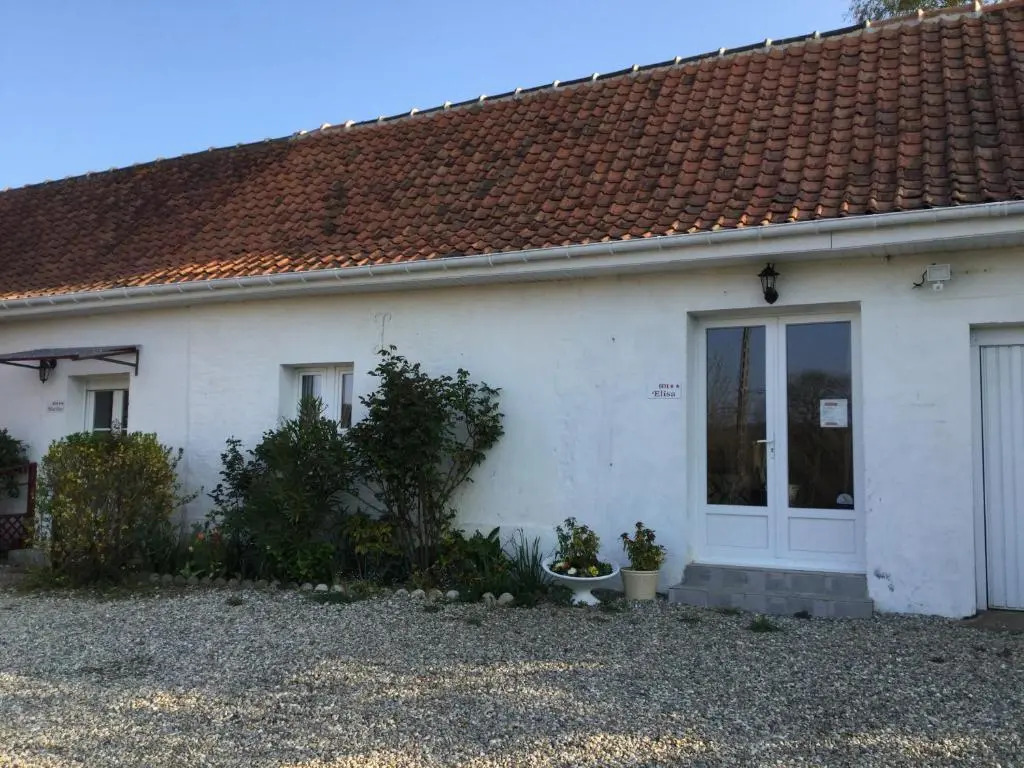 Gîtes les Amis de lAuthie