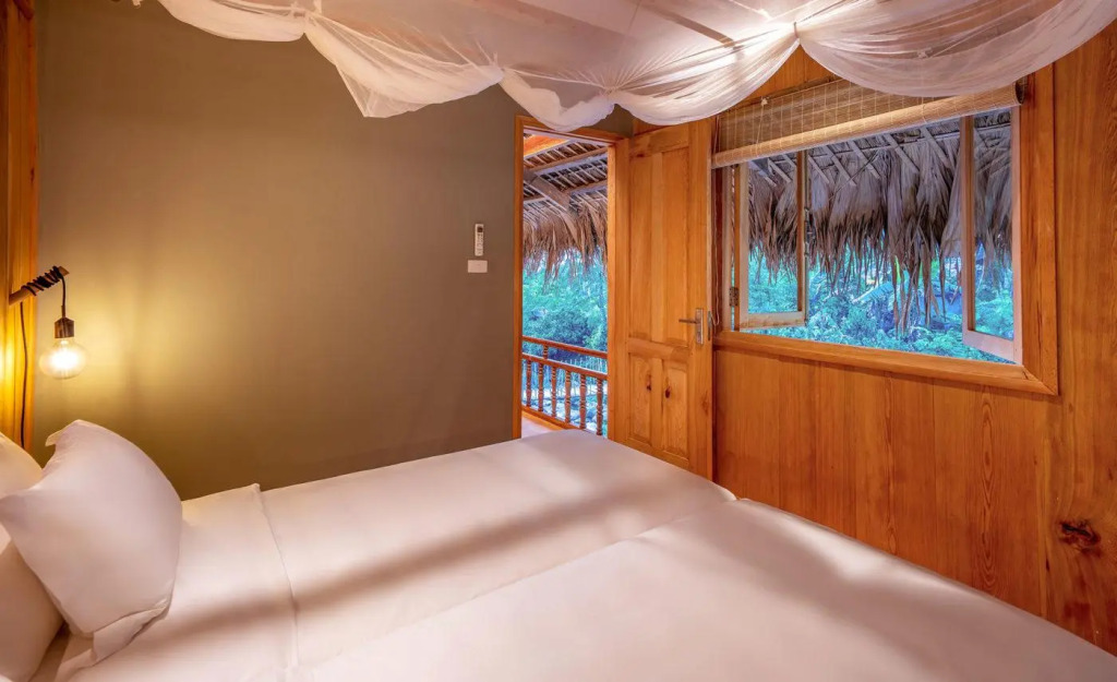 Topas Riverside Lodge