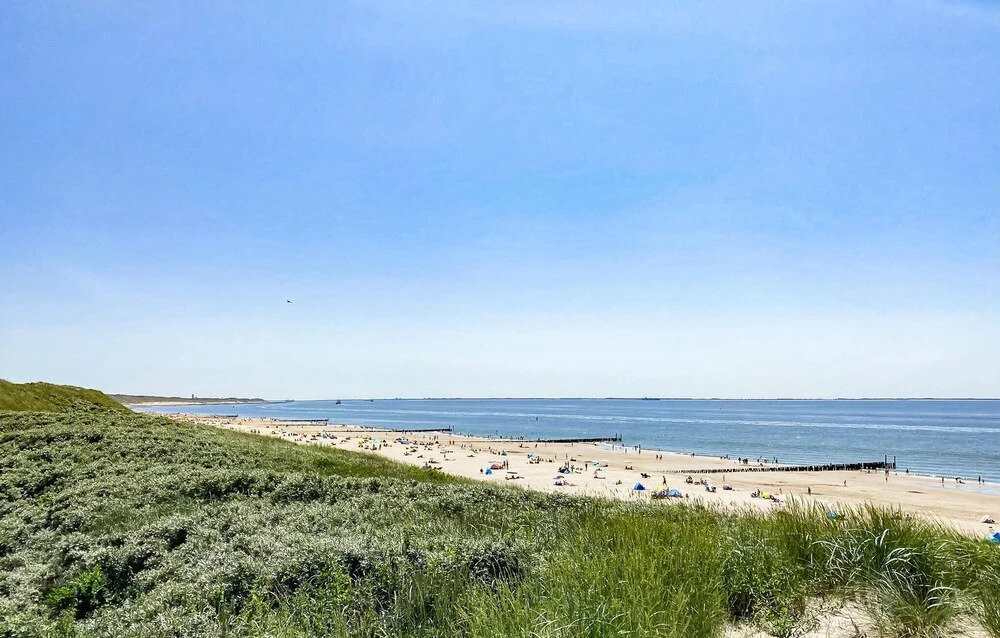 Amazing Apartment in Zoutelande With 2 Bedrooms and Wifi