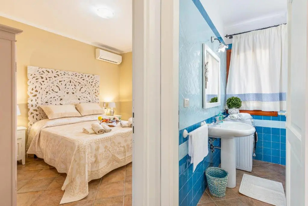 Shanti House Olbia