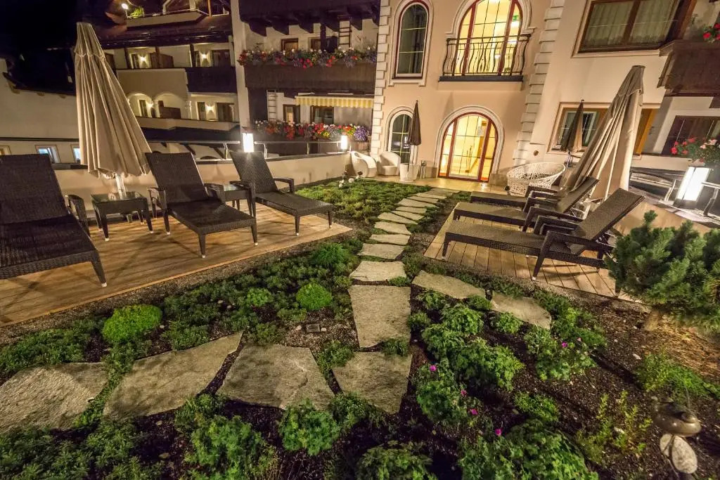 Hotel Platzer Superior