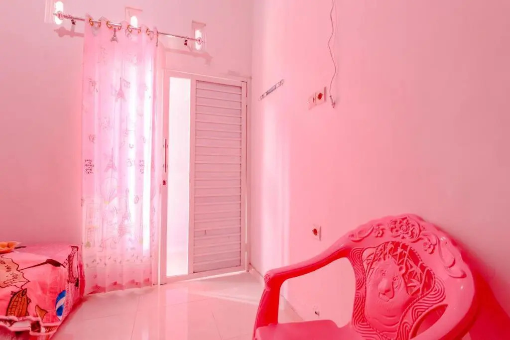 Pinky Guest House Syariah Kota Batu