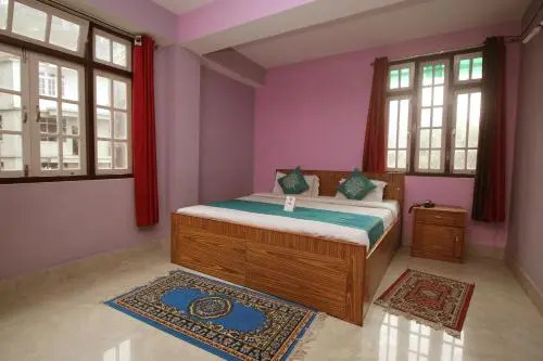 OYO 8164 Hotel Hans Inn Regency