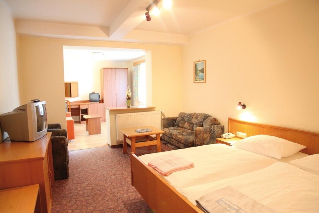 Hotel Angerer-Hof