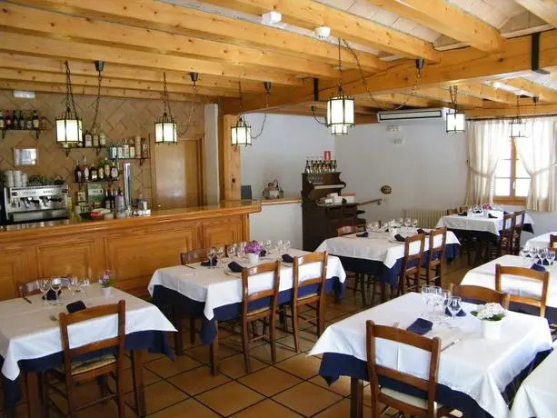 HOTEL LAMOGA