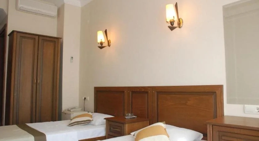 Reis Hotel