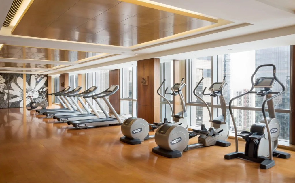 Courtyard by Marriott Suzhou