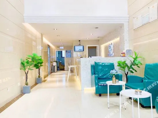 Nice Nas B&B （Longyan Station）