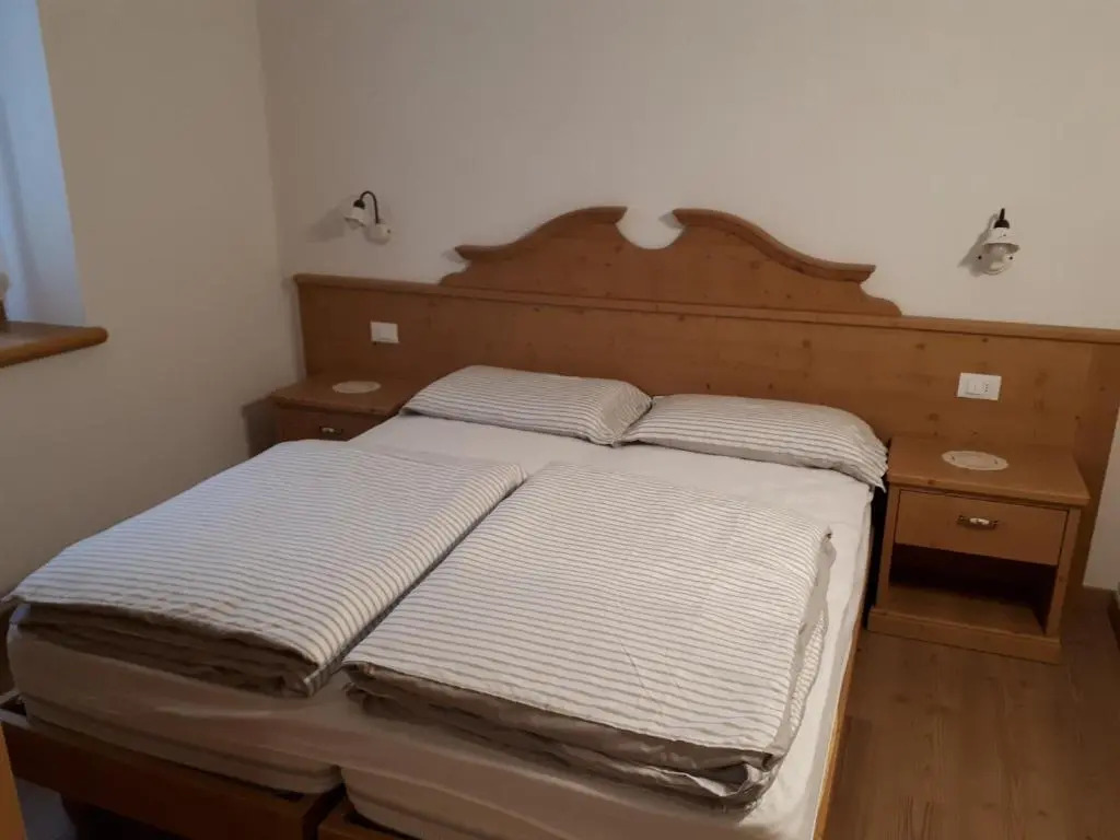 Casa Cristina 1