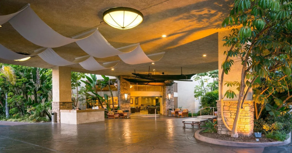 Crowne Plaza San Diego - Mission Valley by IHG