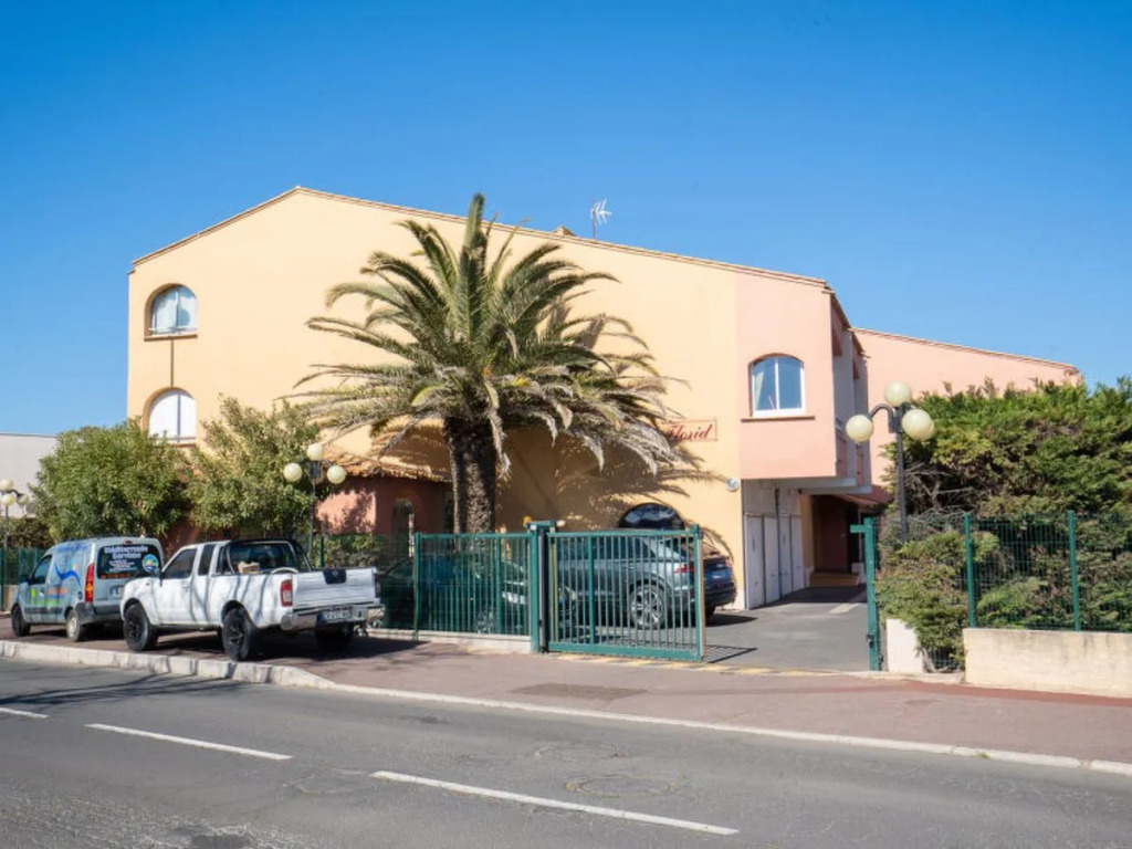 Villa Le Florid Cap d'Agde
