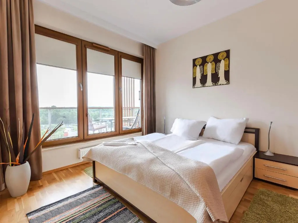 VacationClub - Olympic Park Apartament C602