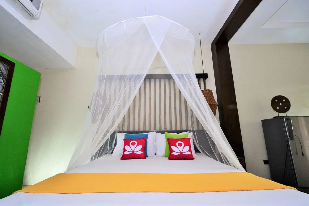 Zen Rooms Bulabog Road