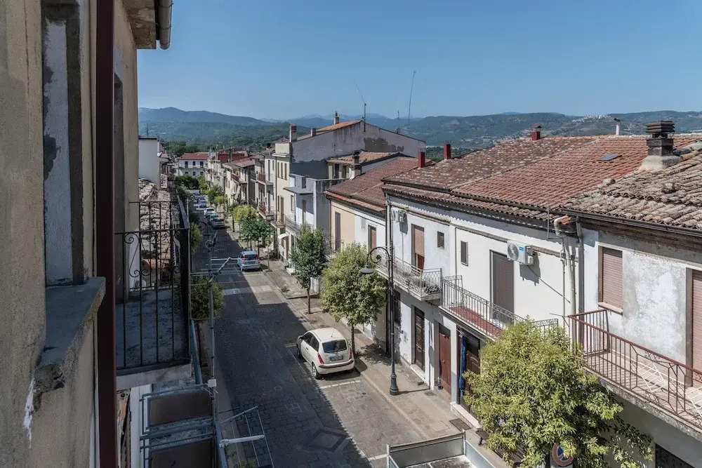 La casa dei Nonni