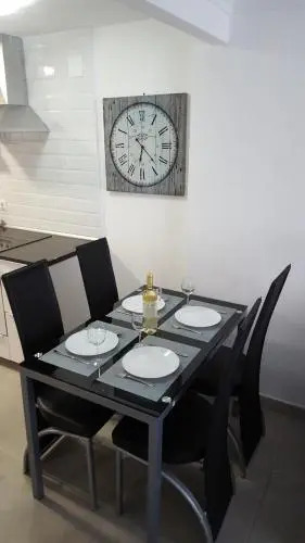 Bonanza Apartment