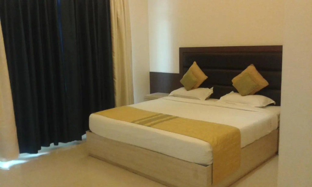 Hotel Shompen