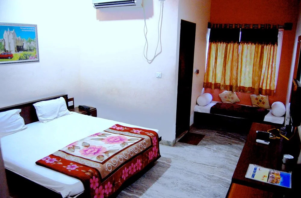 Chitrakoot Resorts