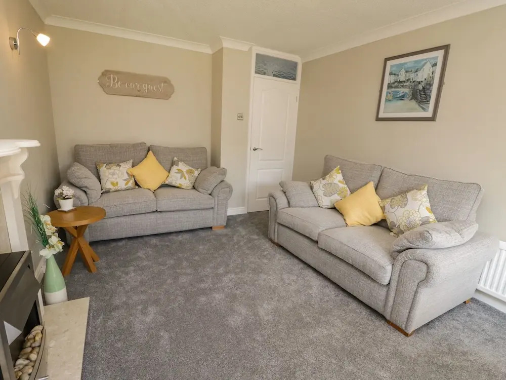 Rose Bungalow