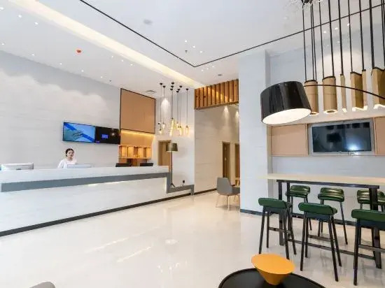 City Comfort Inn (Yulin Yudong)