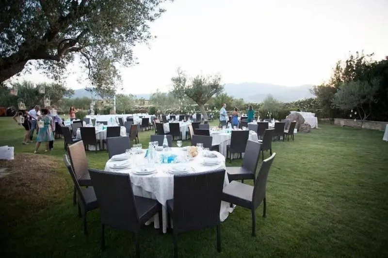 hotel Piccolo Ranch