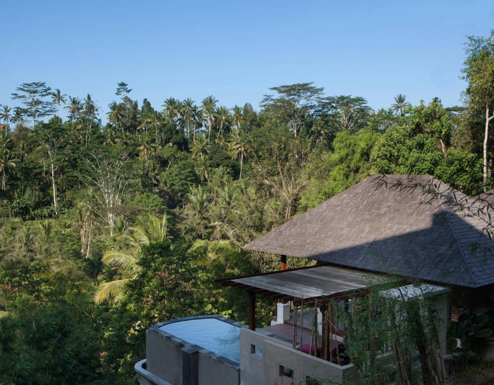 Курорт Jannata Resort and Spa